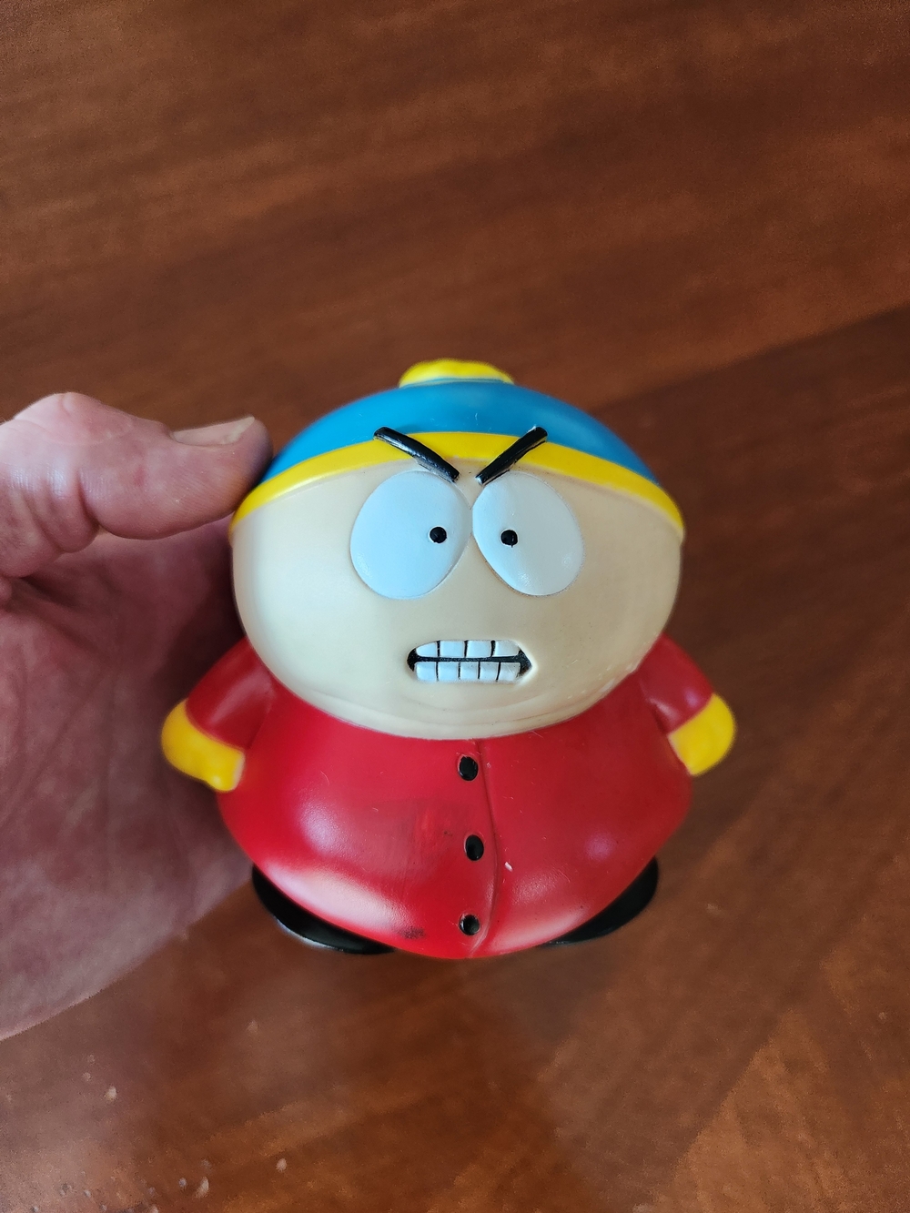 1998 South Park Talking Cartman